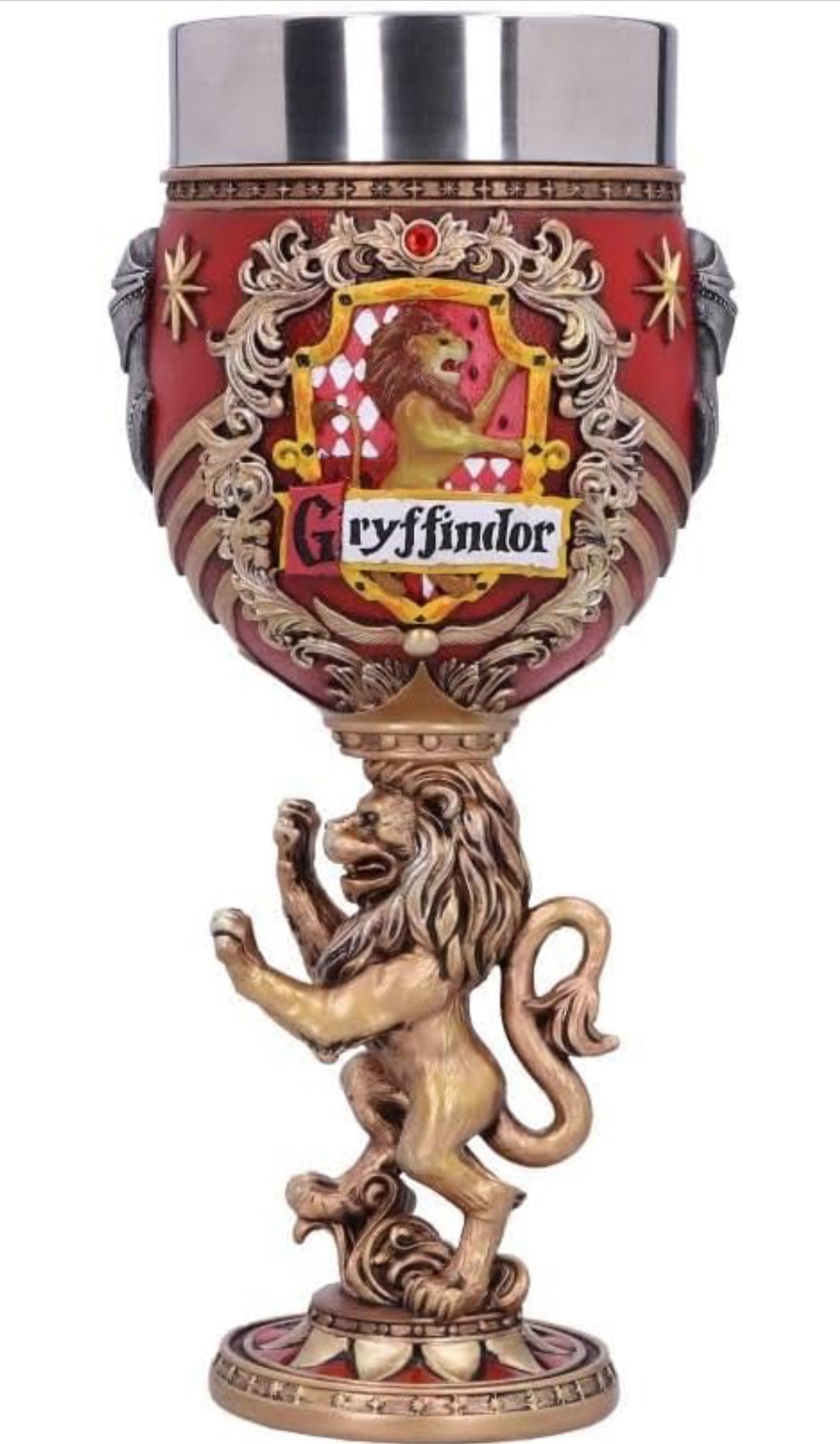 Copas de Harry Potter