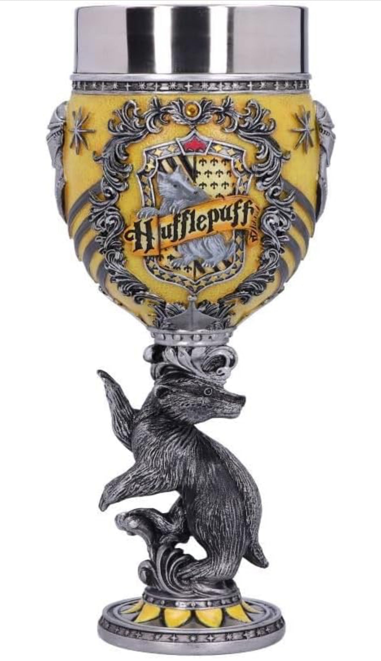 Copas de Harry Potter