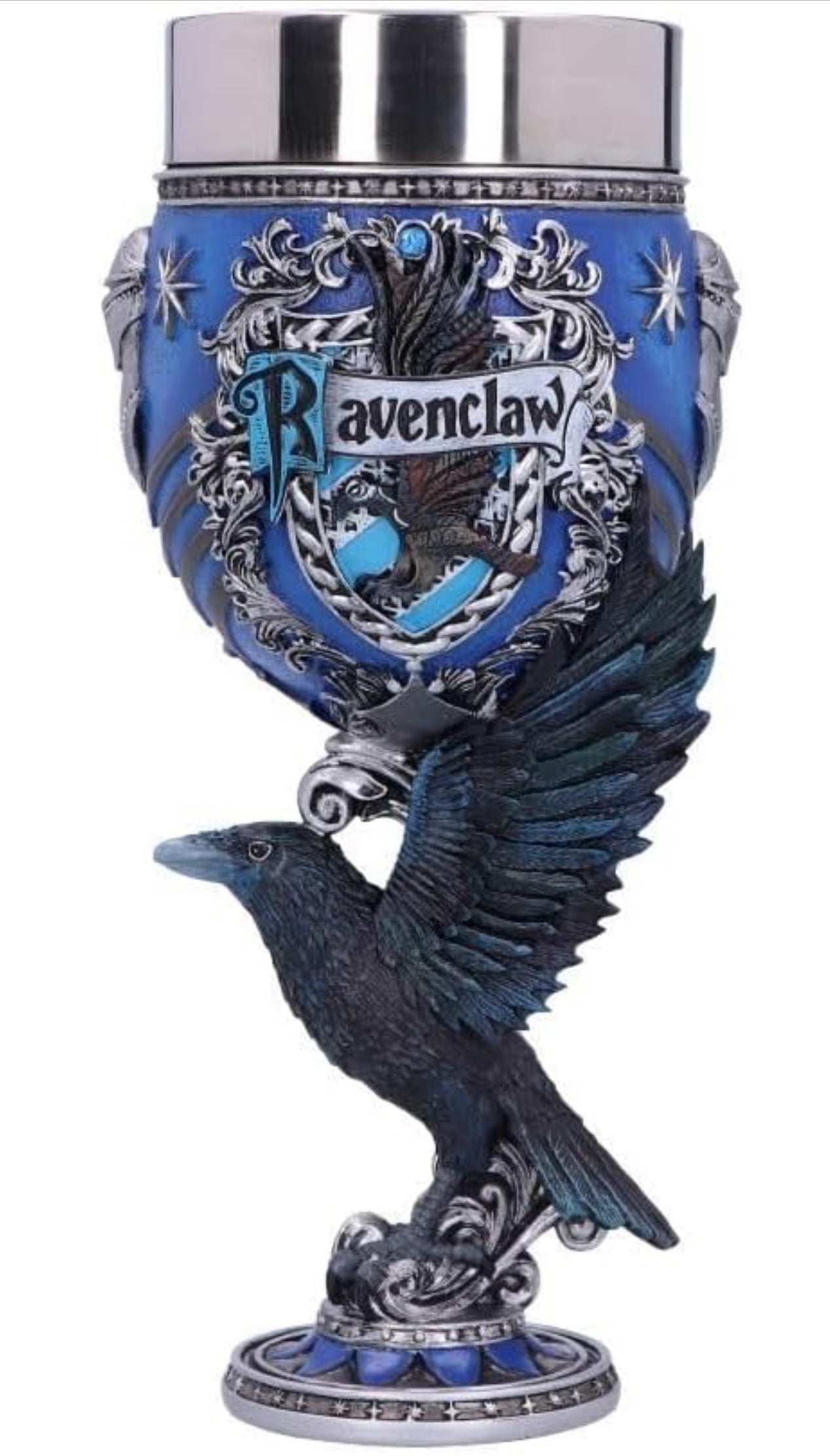 Copas de Harry Potter