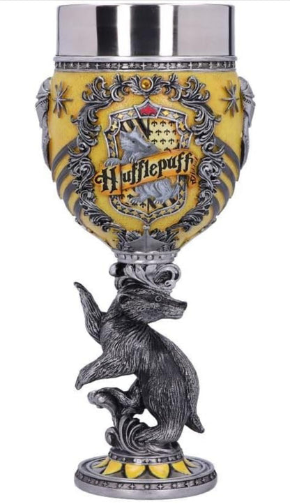 Copas de Harry Potter